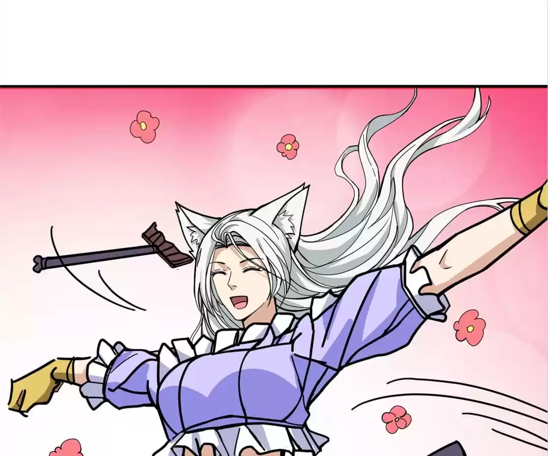 Read The God Devourer (Colored) chapter 226 image 13 on Lezhin