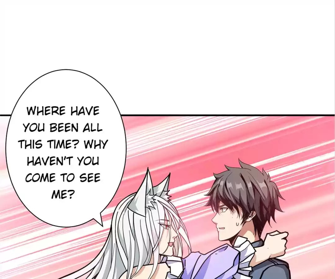 Read The God Devourer (Colored) chapter 226 image 15 on Lezhin
