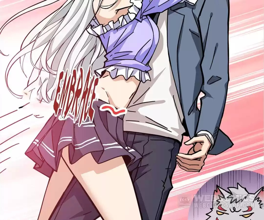 Read The God Devourer (Colored) chapter 226 image 16 on Lezhin