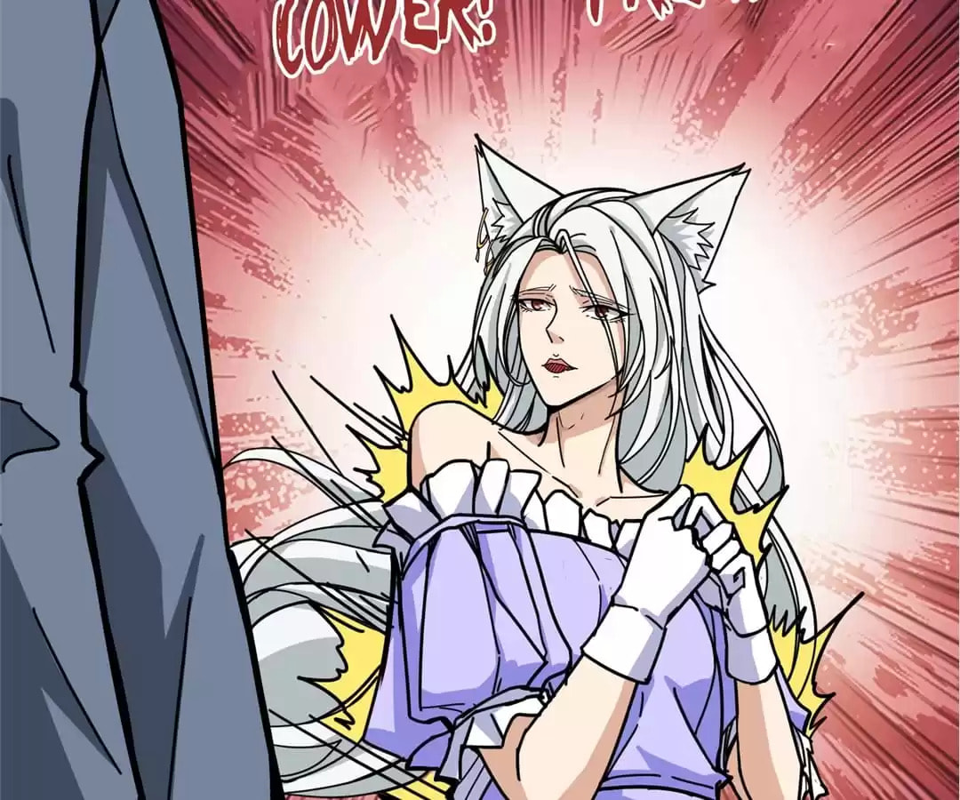Read The God Devourer (Colored) chapter 226 image 18 on Lezhin