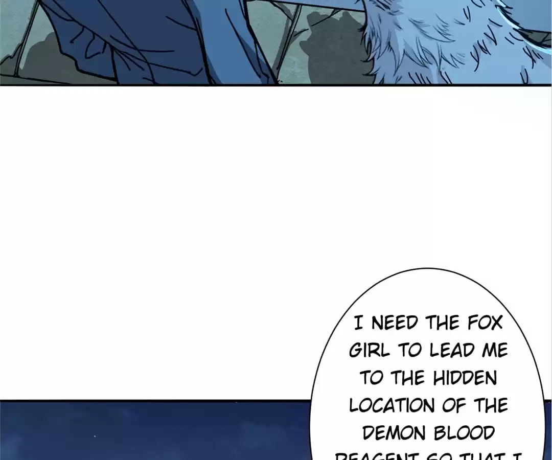 Read The God Devourer (Colored) chapter 226 image 2 on Lezhin