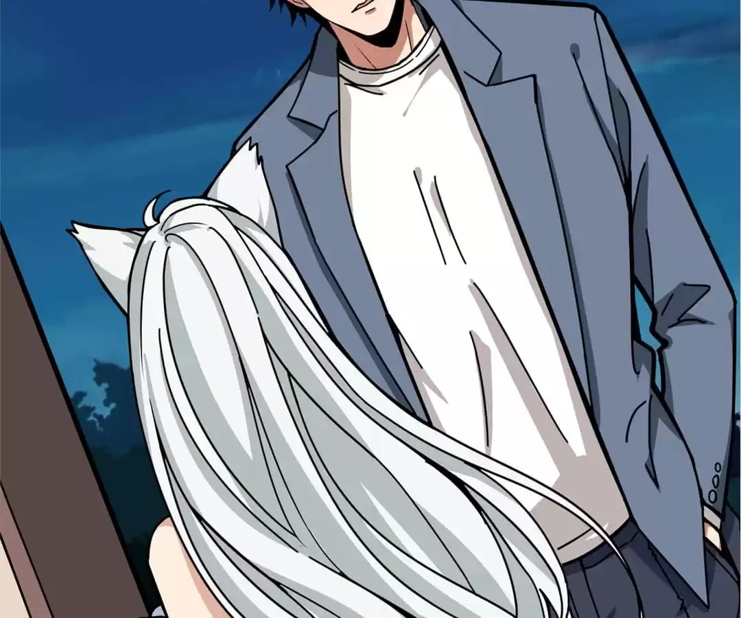 Read The God Devourer (Colored) chapter 226 image 20 on Lezhin