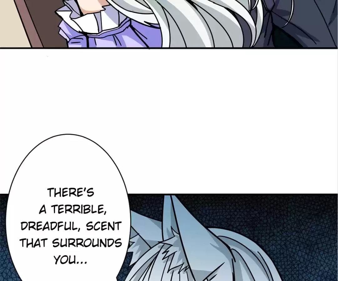 Read The God Devourer (Colored) chapter 226 image 21 on Lezhin