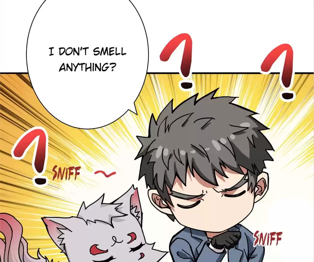 Read The God Devourer (Colored) chapter 226 image 23 on Lezhin