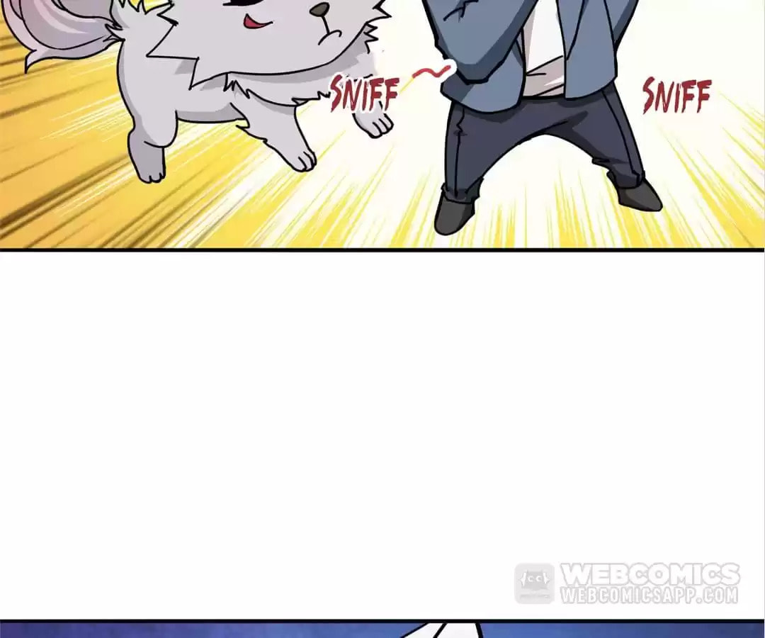 Read The God Devourer (Colored) chapter 226 image 24 on Lezhin