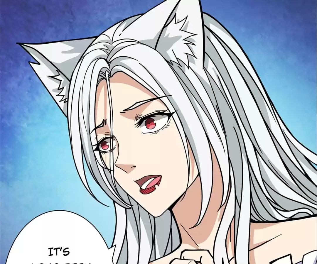 Read The God Devourer (Colored) chapter 226 image 25 on Lezhin