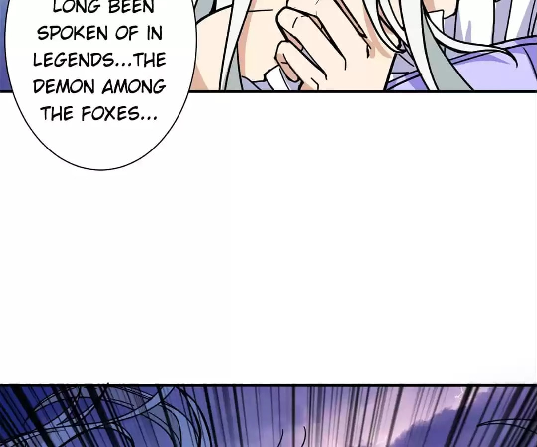 Read The God Devourer (Colored) chapter 226 image 26 on Lezhin