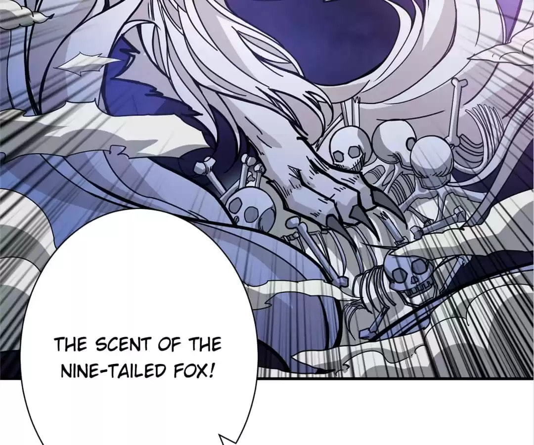 Read The God Devourer (Colored) chapter 226 image 28 on Lezhin