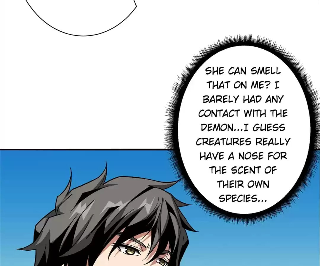 Read The God Devourer (Colored) chapter 226 image 29 on Lezhin