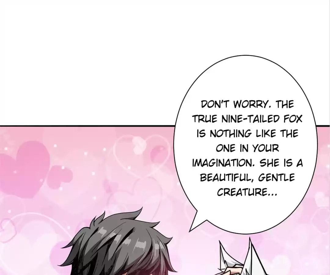 Read The God Devourer (Colored) chapter 226 image 32 on Lezhin