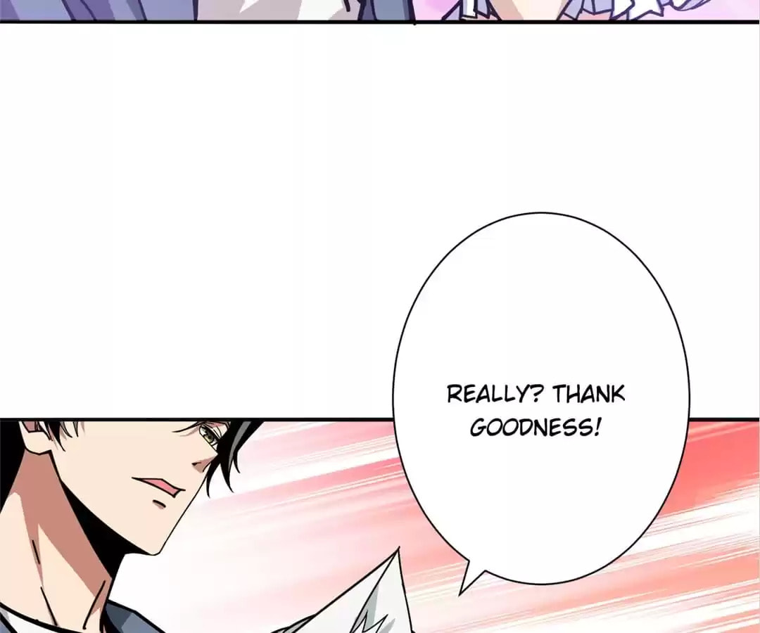 Read The God Devourer (Colored) chapter 226 image 34 on Lezhin
