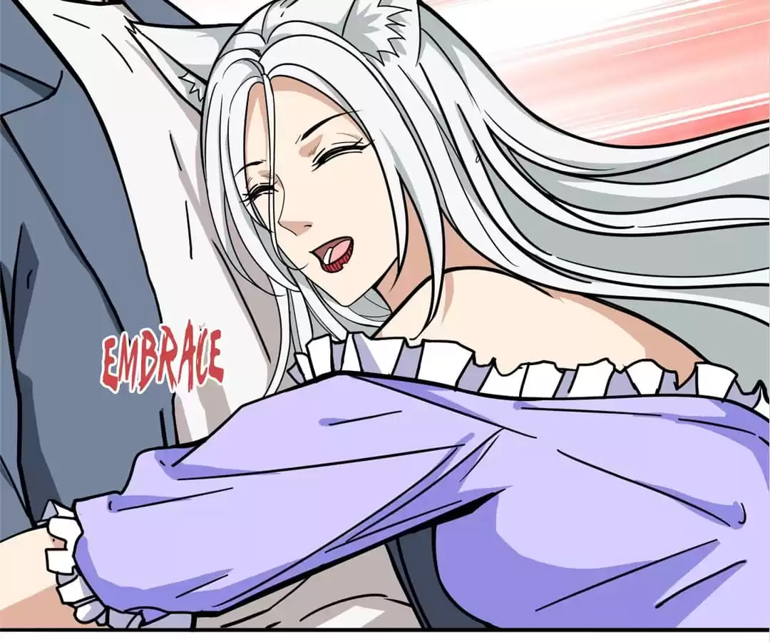 Read The God Devourer (Colored) chapter 226 image 35 on Lezhin