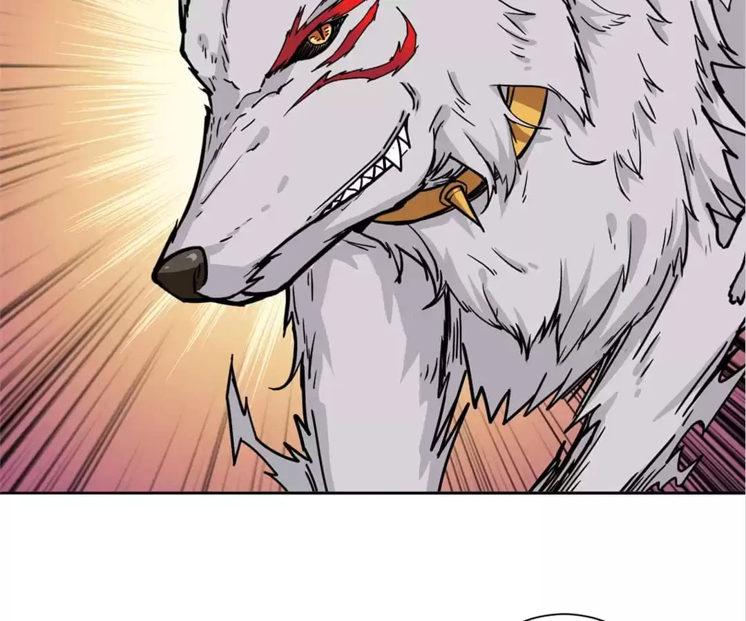 Read The God Devourer (Colored) chapter 226 image 37 on Lezhin