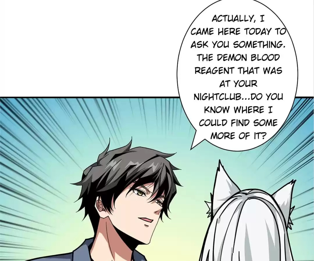 Read The God Devourer (Colored) chapter 226 image 38 on Lezhin
