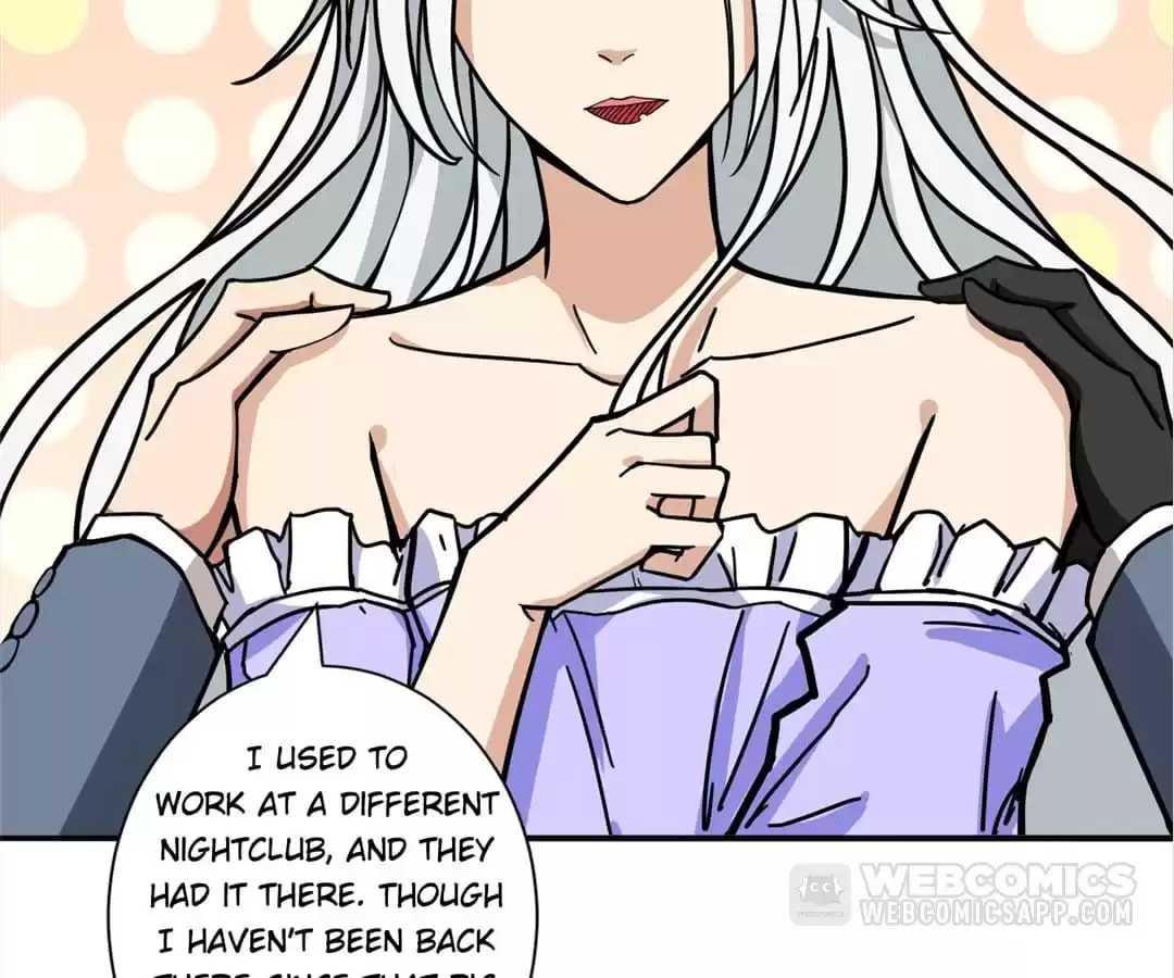 Read The God Devourer (Colored) chapter 226 image 41 on Lezhin