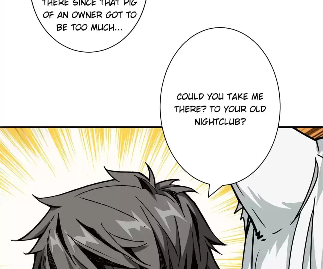 Read The God Devourer (Colored) chapter 226 image 42 on Lezhin