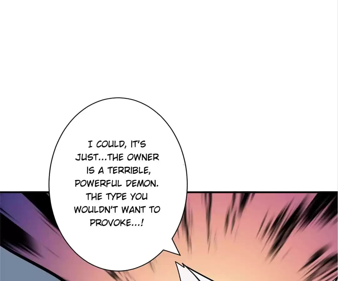 Read The God Devourer (Colored) chapter 226 image 44 on Lezhin