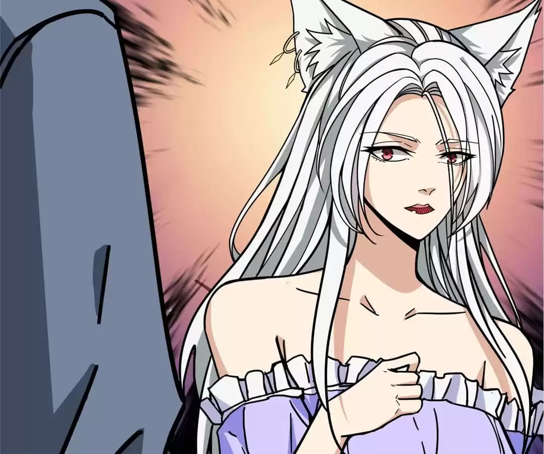Read The God Devourer (Colored) chapter 226 image 45 on Lezhin
