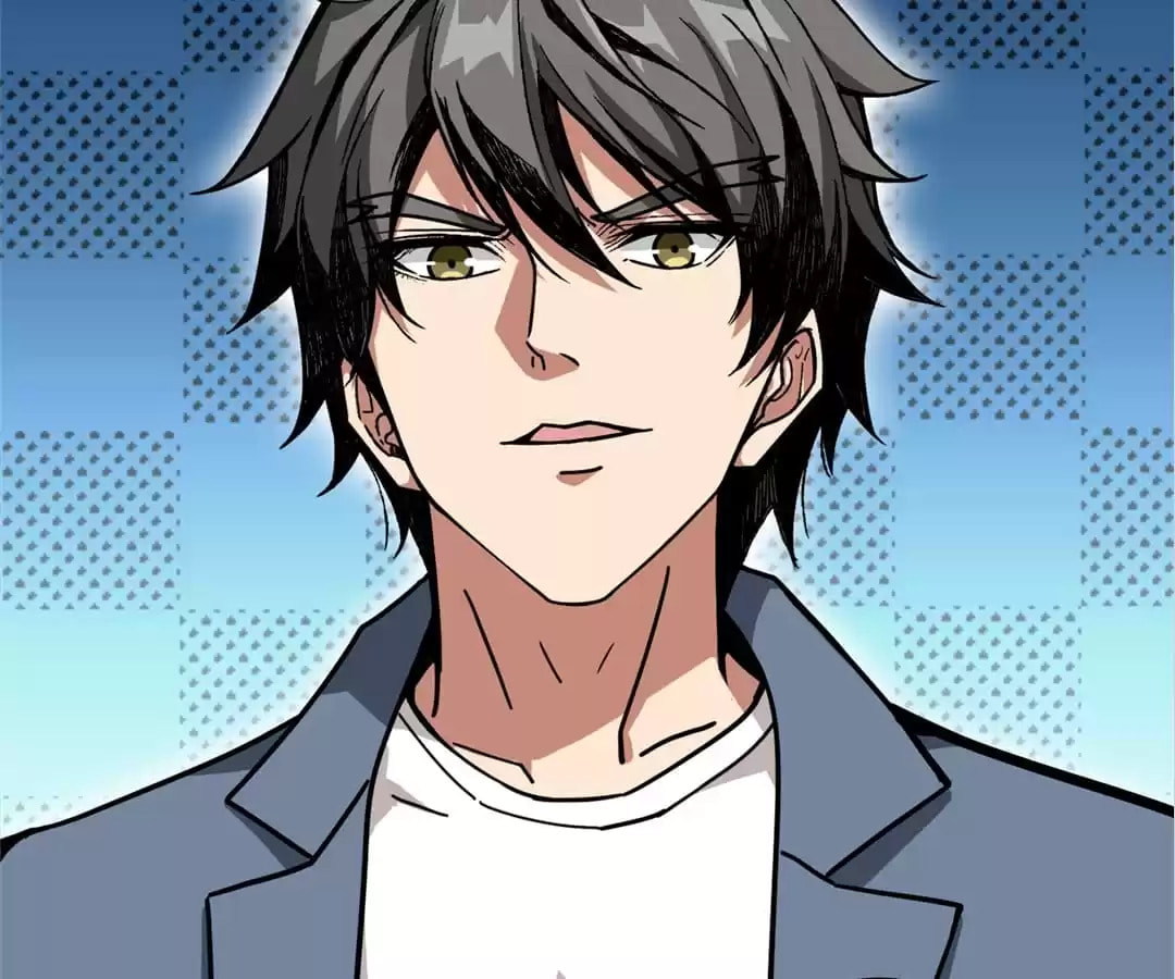 Read The God Devourer (Colored) chapter 226 image 47 on Lezhin