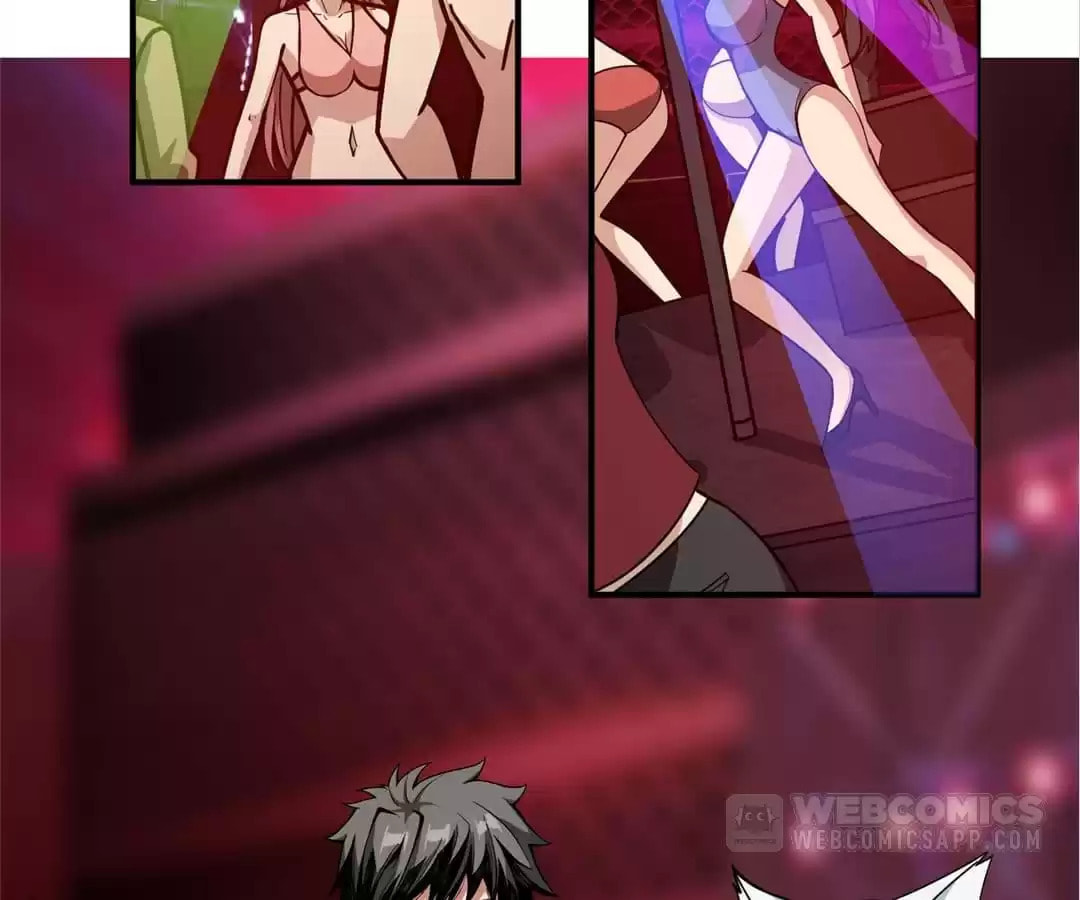 Read The God Devourer (Colored) chapter 226 image 50 on Lezhin
