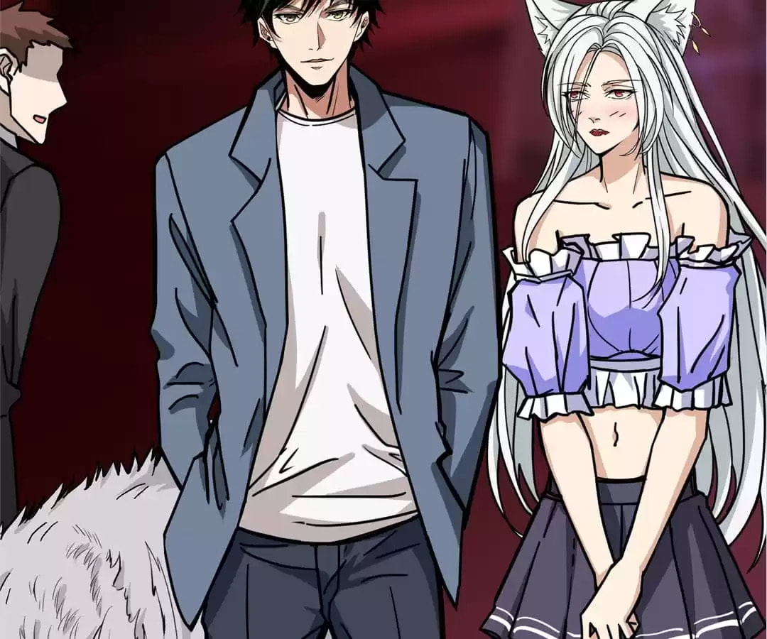 Read The God Devourer (Colored) chapter 226 image 51 on Lezhin
