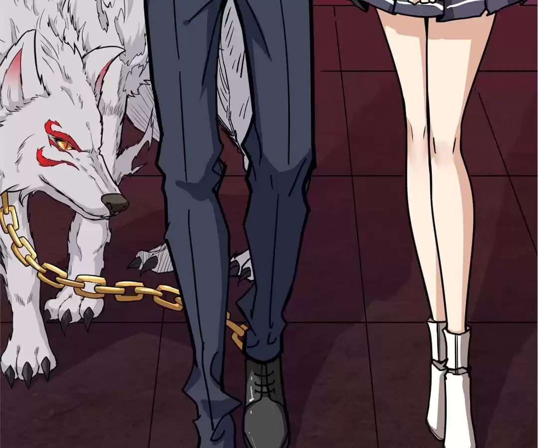 Read The God Devourer (Colored) chapter 226 image 52 on Lezhin