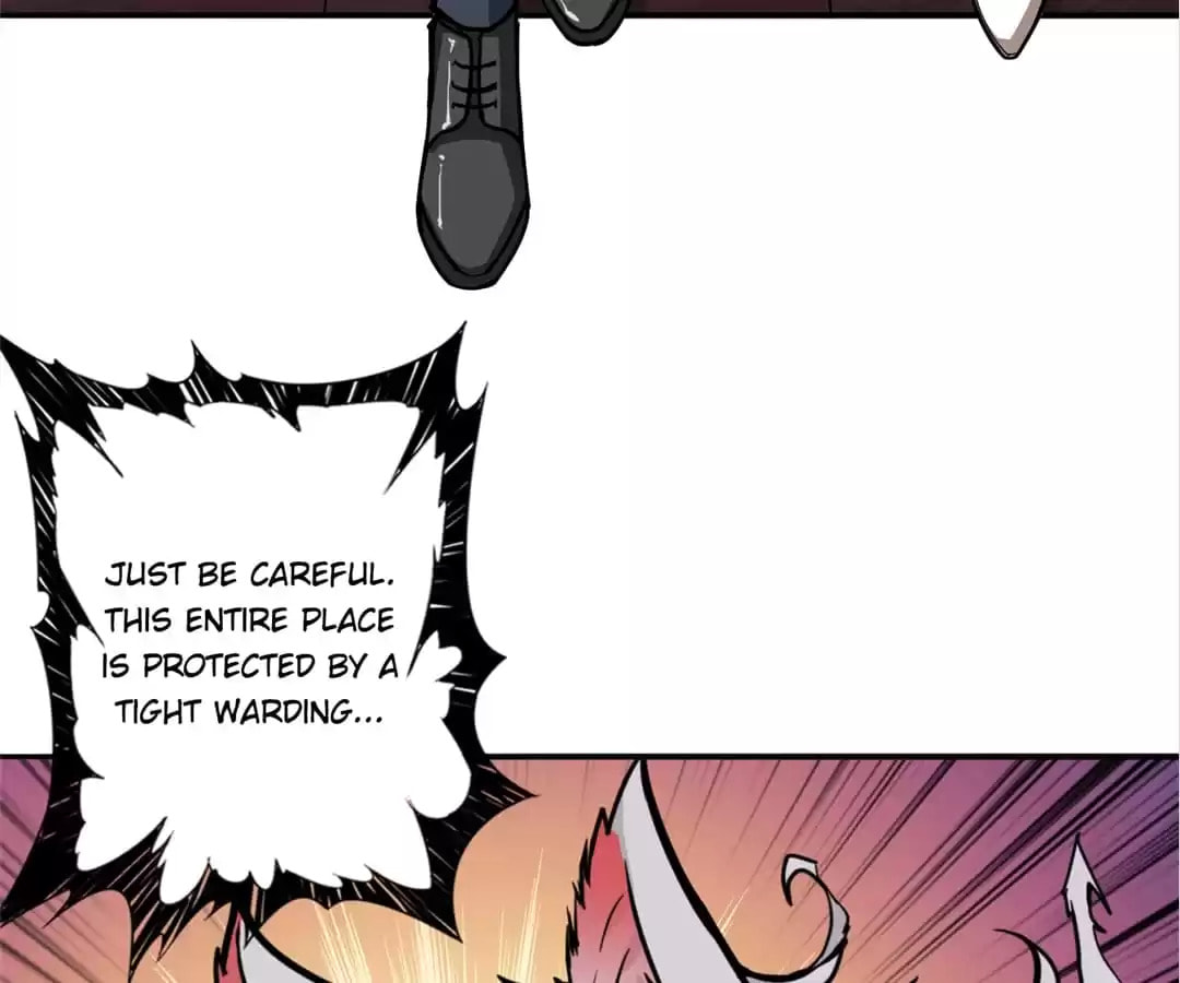 Read The God Devourer (Colored) chapter 226 image 53 on Lezhin