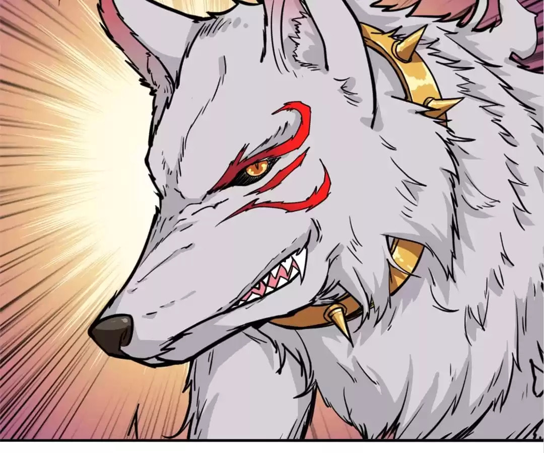 Read The God Devourer (Colored) chapter 226 image 54 on Lezhin