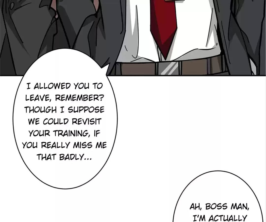 Read The God Devourer (Colored) chapter 226 image 57 on Lezhin