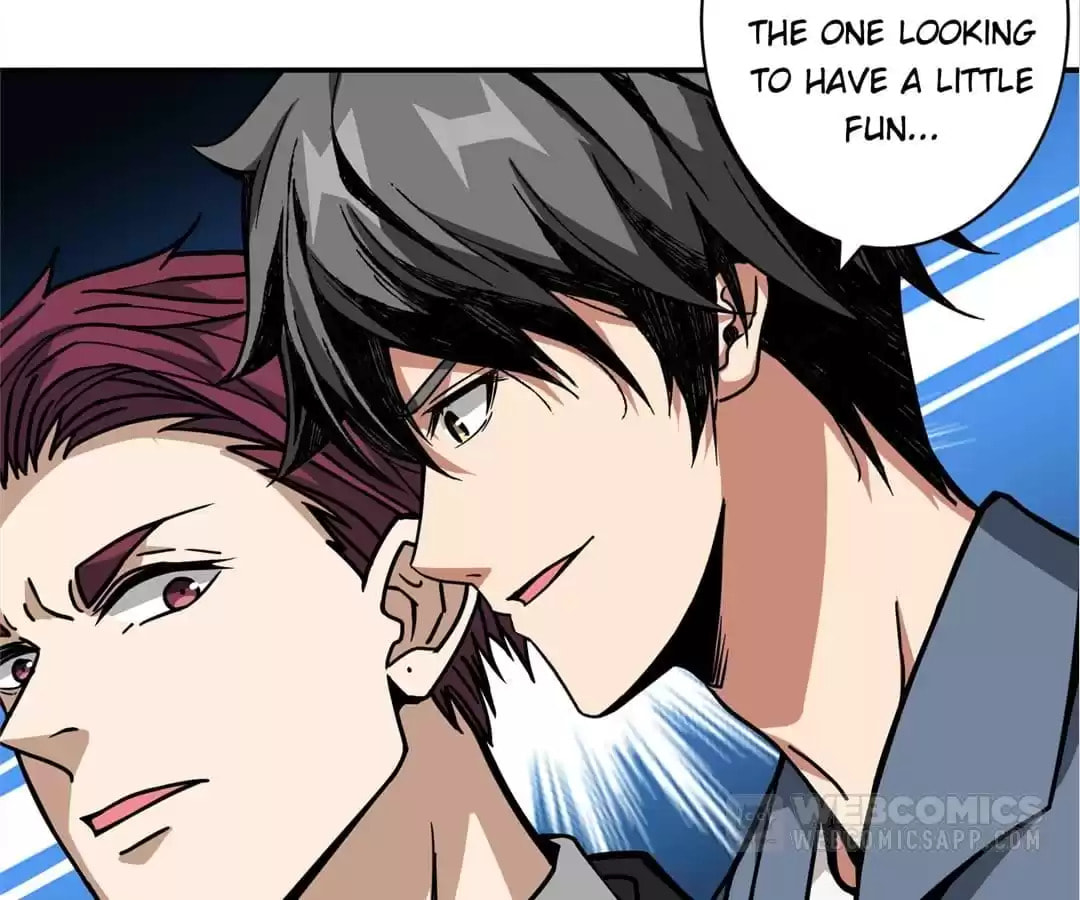 Read The God Devourer (Colored) chapter 226 image 58 on Lezhin