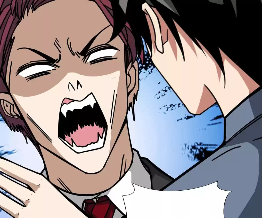 Read The God Devourer (Colored) chapter 226 image 60 on Lezhin