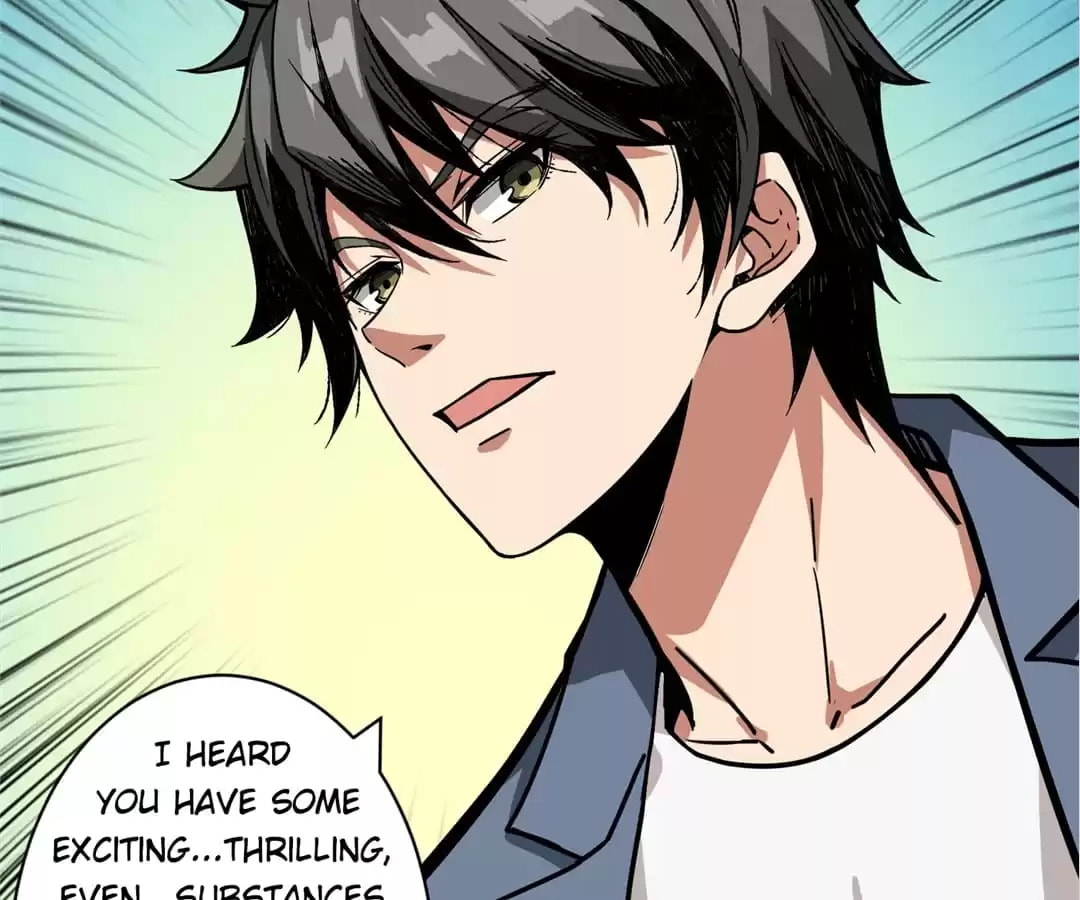Read The God Devourer (Colored) chapter 226 image 62 on Lezhin
