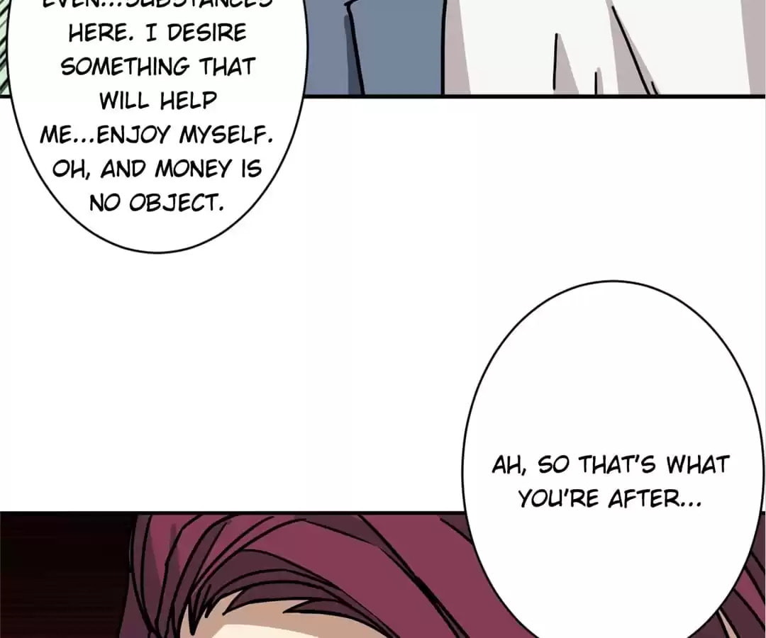 Read The God Devourer (Colored) chapter 226 image 63 on Lezhin