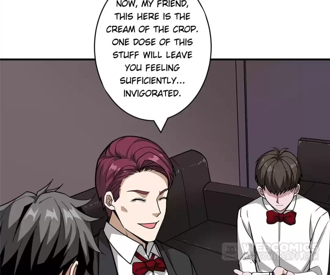 Read The God Devourer (Colored) chapter 226 image 67 on Lezhin