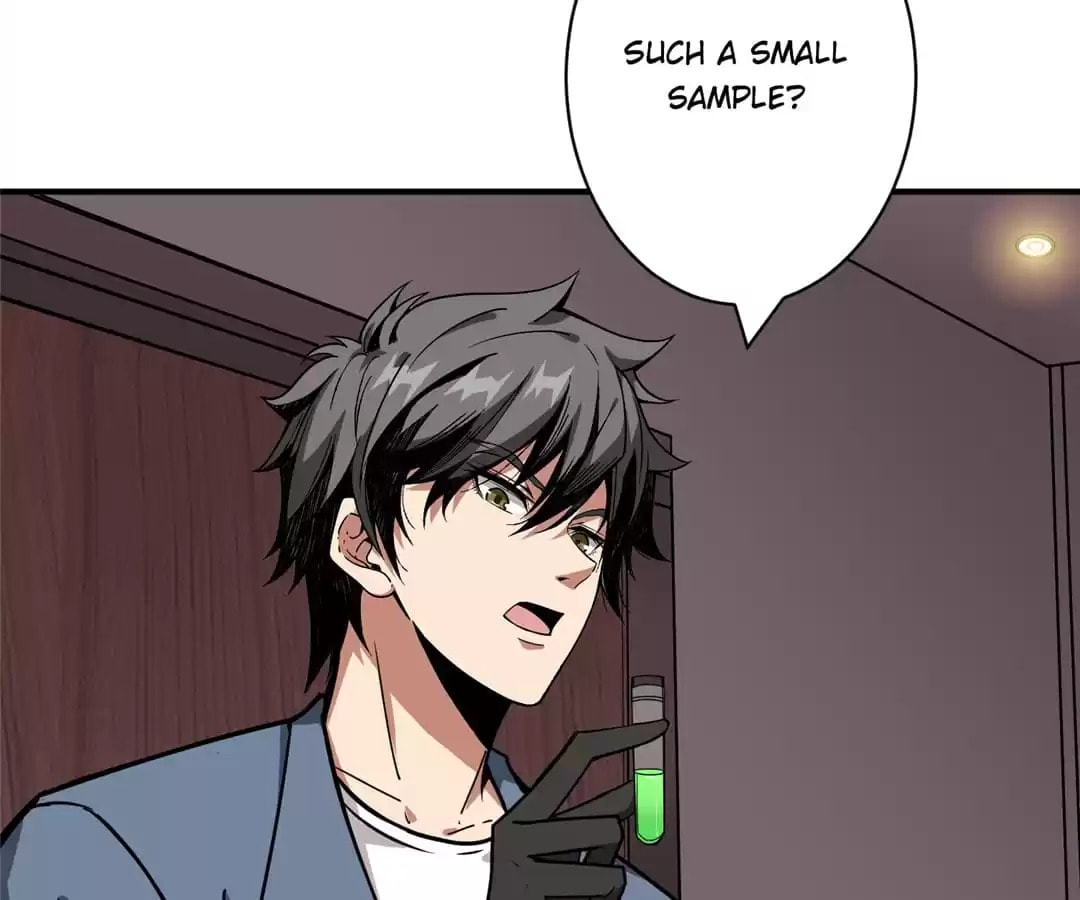 Read The God Devourer (Colored) chapter 226 image 69 on Lezhin