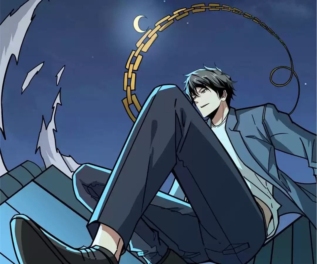 Read The God Devourer (Colored) chapter 226 image 7 on Lezhin