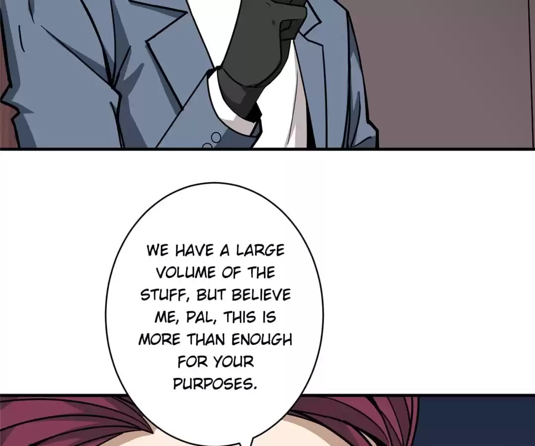 Read The God Devourer (Colored) chapter 226 image 70 on Lezhin