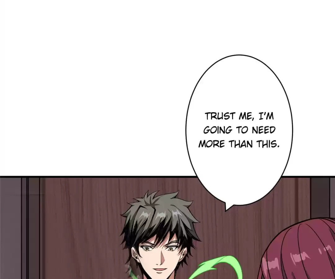 Read The God Devourer (Colored) chapter 226 image 72 on Lezhin