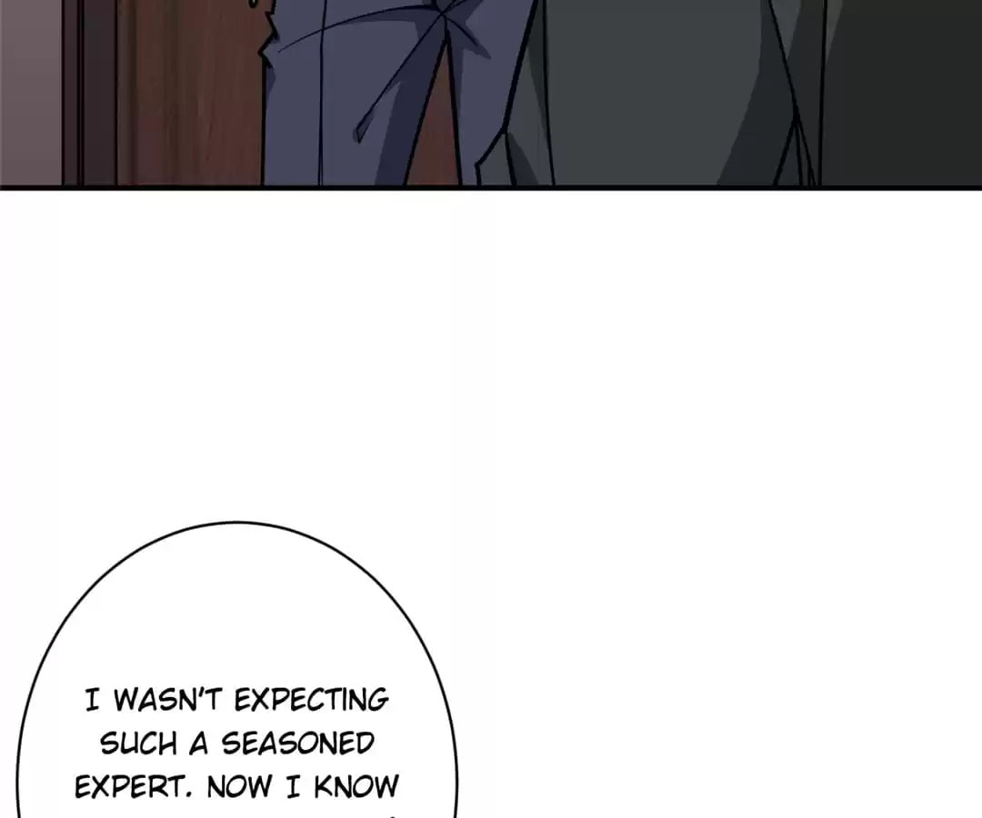 Read The God Devourer (Colored) chapter 226 image 74 on Lezhin