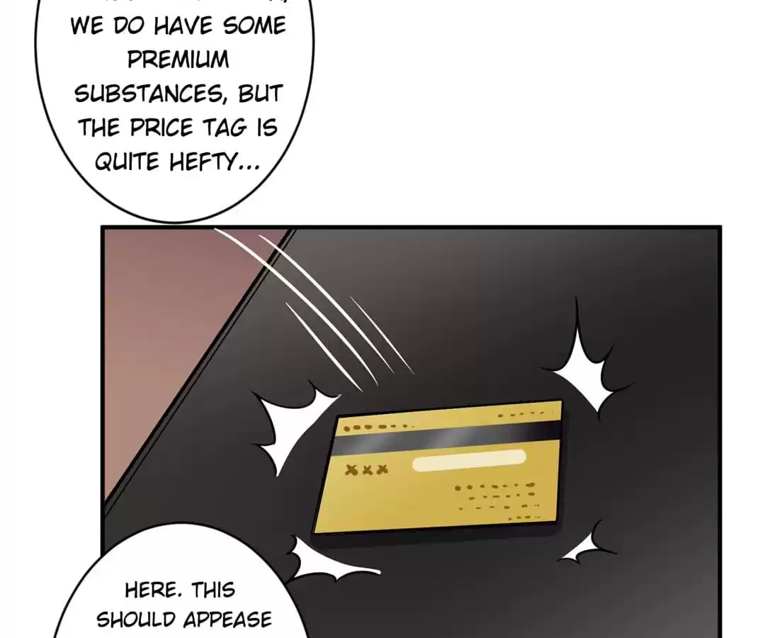 Read The God Devourer (Colored) chapter 226 image 76 on Lezhin