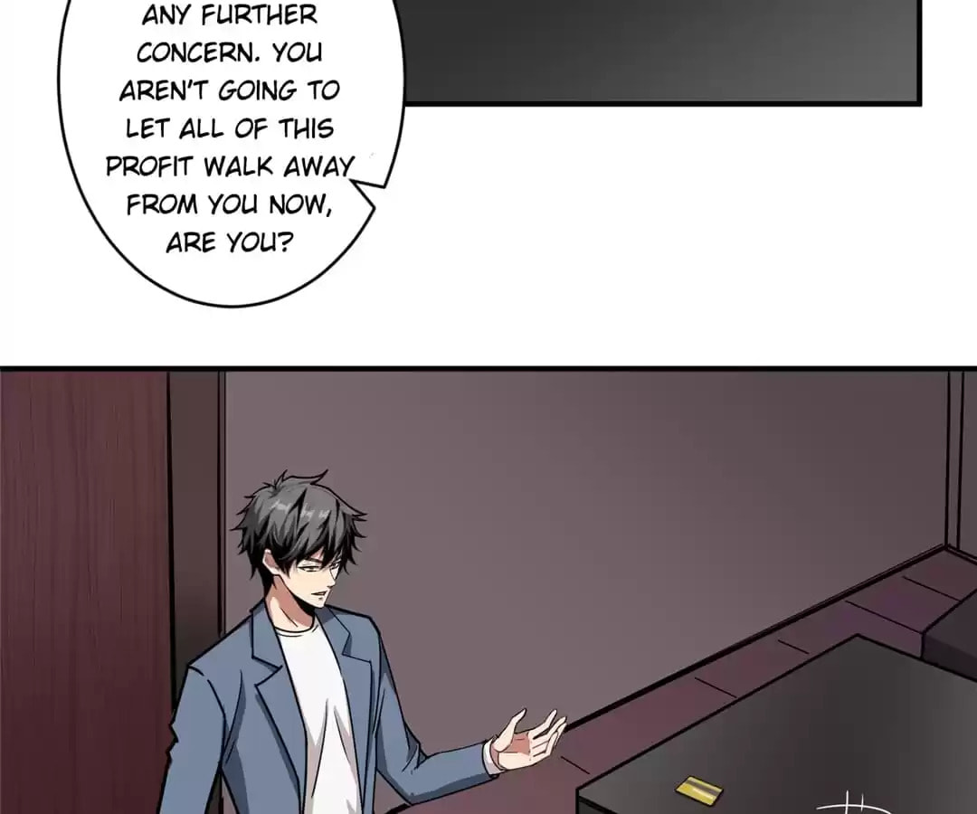 Read The God Devourer (Colored) chapter 226 image 77 on Lezhin