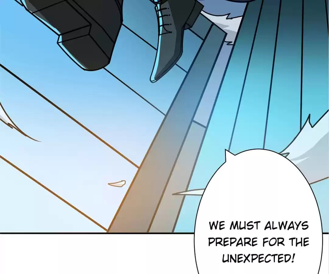 Read The God Devourer (Colored) chapter 226 image 8 on Lezhin