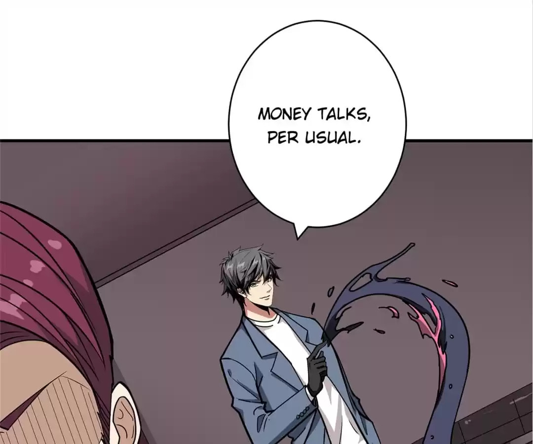 Read The God Devourer (Colored) chapter 226 image 80 on Lezhin