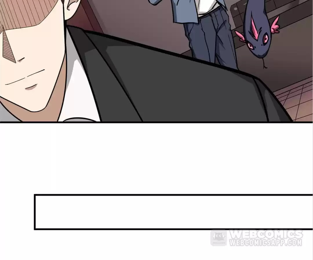 Read The God Devourer (Colored) chapter 226 image 81 on Lezhin