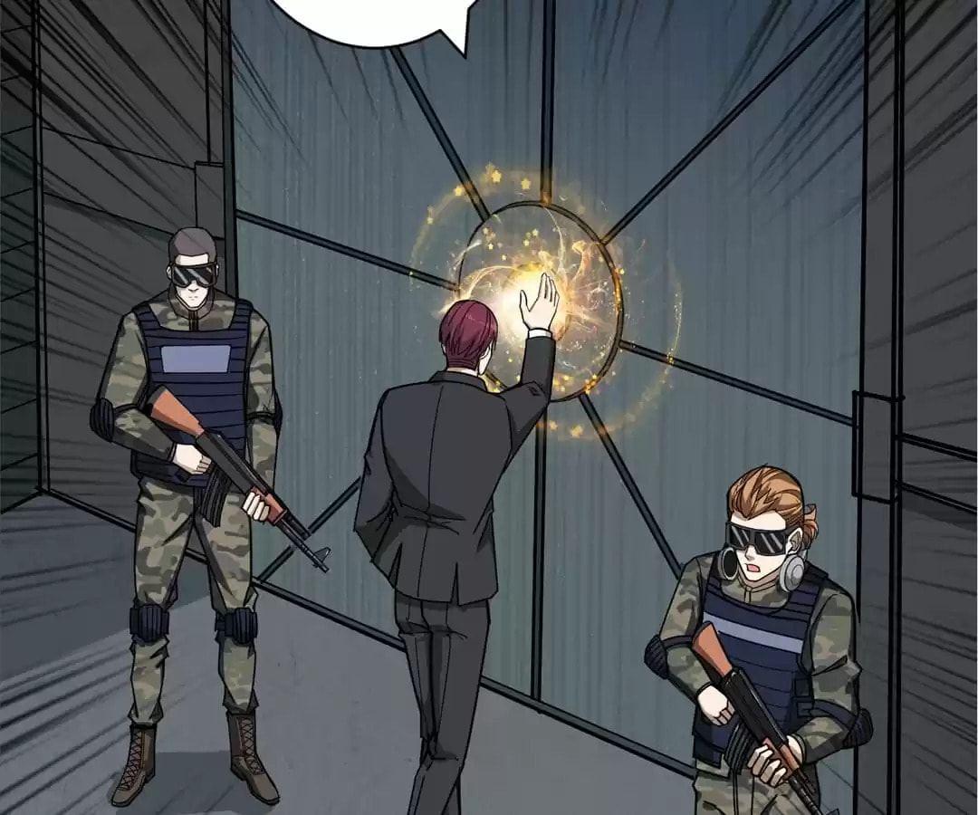 Read The God Devourer (Colored) chapter 226 image 83 on Lezhin