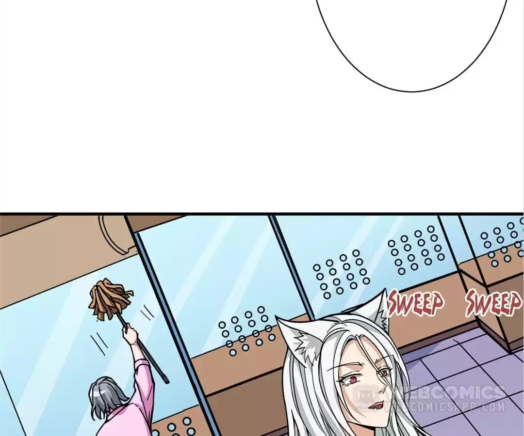 Read The God Devourer (Colored) chapter 226 image 9 on Lezhin