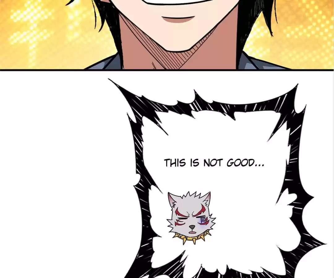 Read The God Devourer (Colored) chapter 226 image 91 on Lezhin