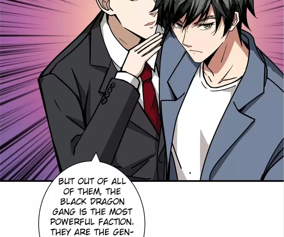 Read The God Devourer (Colored) chapter 228 image 23 on Lezhin