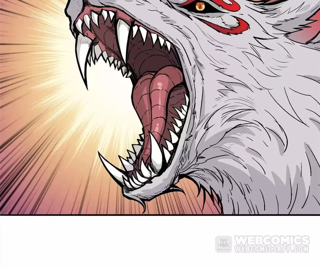 Read The God Devourer (Colored) chapter 228 image 55 on Lezhin