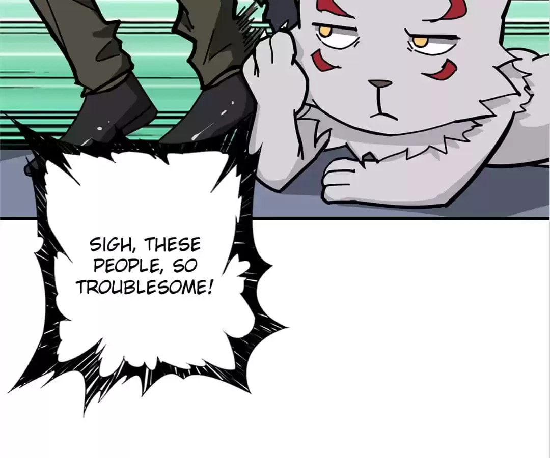 Read The God Devourer (Colored) chapter 228 image 60 on Lezhin